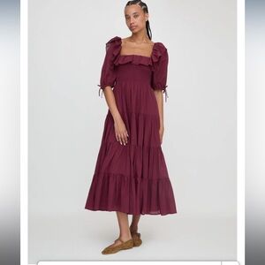 Hill House Home Corinne Nap Dress